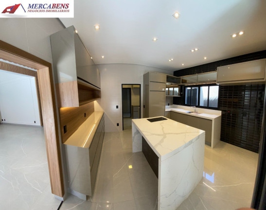 Imagem Casa com 4 Quartos à Venda, 348 m² em Residencial Jardins - São José Do Rio Preto