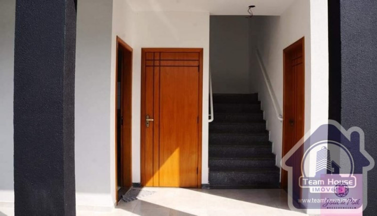 Imagem Apartamento com 2 Quartos à Venda, 54 m² em Vila Varela - Poá