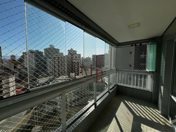 Imagem Apartamento com 2 Quartos à Venda, 75 m² em Boqueirão - Praia Grande