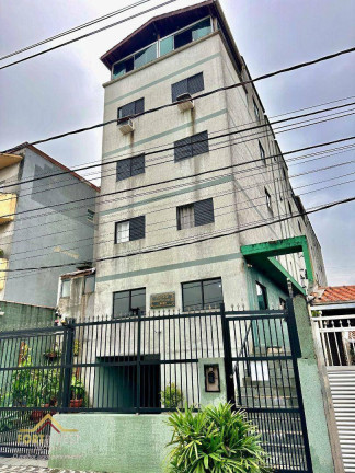Imóvel com 2 Quartos à Venda, 55 m² em Aviação - Praia Grande