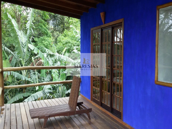 Imagem Casa com 3 Quartos à Venda, 160 m² em Maresias - São Sebastião