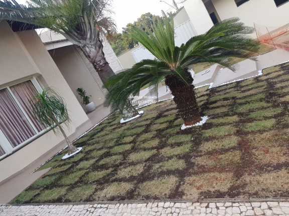Imagem Imóvel com 4 Quartos para Alugar, 490 m² em Jardim Das Samambaias - Jundiaí