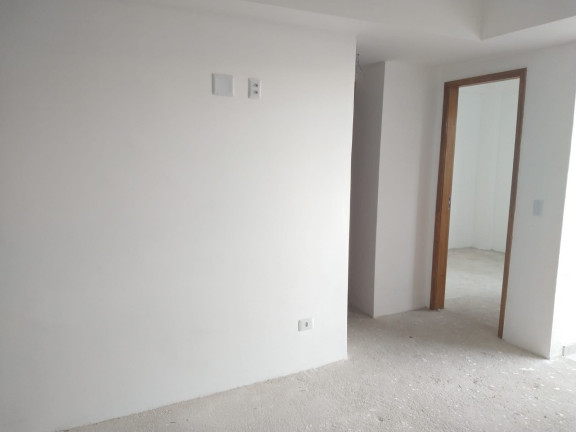 Imagem Apartamento com 2 Quartos à Venda, 43 m² em Vila Santa Teresa (zona Leste) - São Paulo Imagem Apartamento com 2 Quartos à Venda, 43 m² em Vila Santa Teresa (zona Leste) - São Paulo