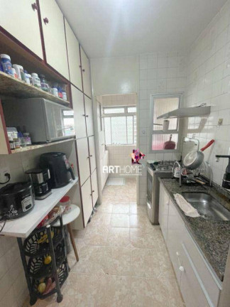 Imagem Apartamento com 2 Quartos à Venda, 52 m² em Independência - São Bernardo Do Campo Imagem Apartamento com 2 Quartos à Venda, 52 m² em Independência - São Bernardo Do Campo