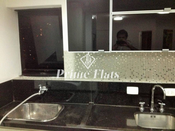 Imagem Apartamento com 1 Quarto à Venda, 55 m² em Jardins - São Paulo Imagem Apartamento com 1 Quarto à Venda, 55 m² em Jardins - São Paulo