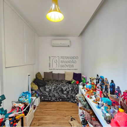 Imagem Imóvel com 3 Quartos à Venda, 105 m² em Barra Da Tijuca - Rio De Janeiro