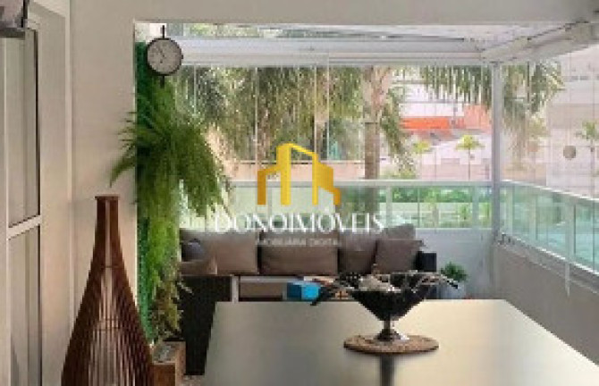 Imagem Apartamento com 4 Quartos à Venda, 245 m² em Centro - São Bernardo Do Campo Imagem Apartamento com 4 Quartos à Venda, 245 m² em Centro - São Bernardo Do Campo