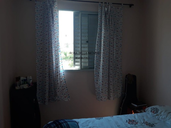 Imagem Apartamento com 2 Quartos à Venda, 49 m² em Recanto Quarto Centenário - Jundiaí