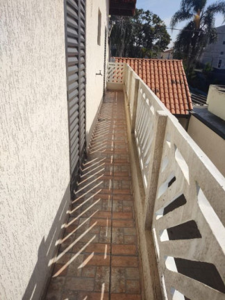 Imagem Sobrado com 3 Quartos à Venda, 223 m² em Jardim Realce - Suzano Imagem Sobrado com 3 Quartos à Venda, 223 m² em Jardim Realce - Suzano