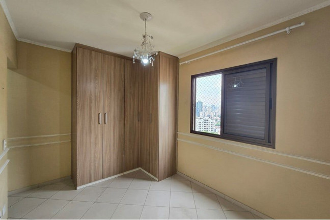Imagem Apartamento com 3 Quartos à Venda, 81 m² em Vila Regente Feijó - São Paulo Imagem Apartamento com 3 Quartos à Venda, 81 m² em Vila Regente Feijó - São Paulo