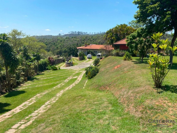 Imagem Casa com 4 Quartos à Venda, 6.100 m² em Chácara Malota - Jundiaí Imagem Casa com 4 Quartos à Venda, 6.100 m² em Chácara Malota - Jundiaí