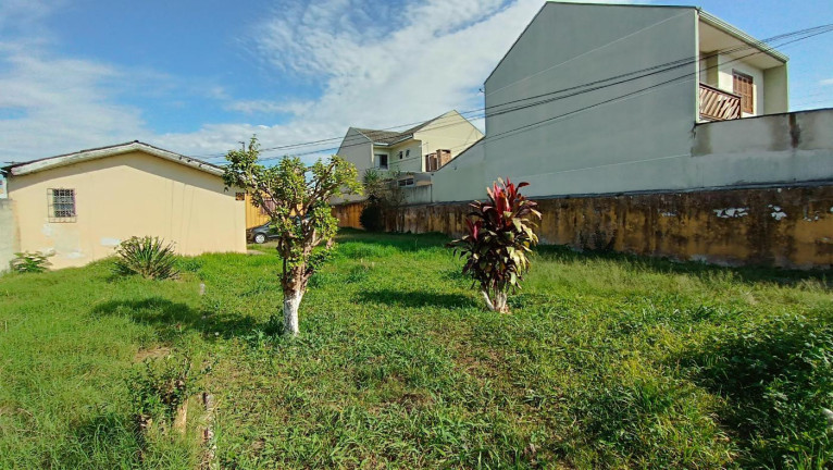 Imagem Terreno à Venda, 700 m² em Parolin - Curitiba Imagem Terreno à Venda, 700 m² em Parolin - Curitiba