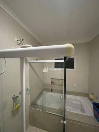 Imagem Sobrado com 5 Quartos à Venda, 283 m² em Villa Branca - Jacareí