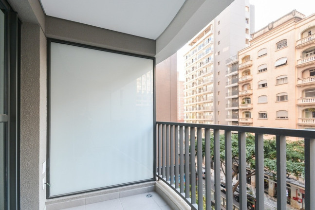 Imagem Studio com 1 Quarto à Venda, 21 m² em República - São Paulo Imagem Studio com 1 Quarto à Venda, 21 m² em República - São Paulo