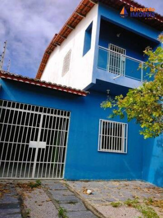 Casa com 2 Quartos à Venda, 40 m² em Loteamento Villa Cascavel L - Cascavel