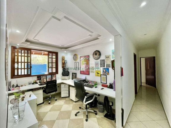 Imagem Casa de Condomínio com 3 Quartos à Venda, 280 m² em Granja Viana - Carapicuíba Imagem Casa de Condomínio com 3 Quartos à Venda, 280 m² em Granja Viana - Carapicuíba