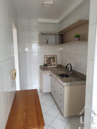 Imagem Imóvel com 2 Quartos à Venda, 20 m² em Jardim Satélite - São José Dos Campos