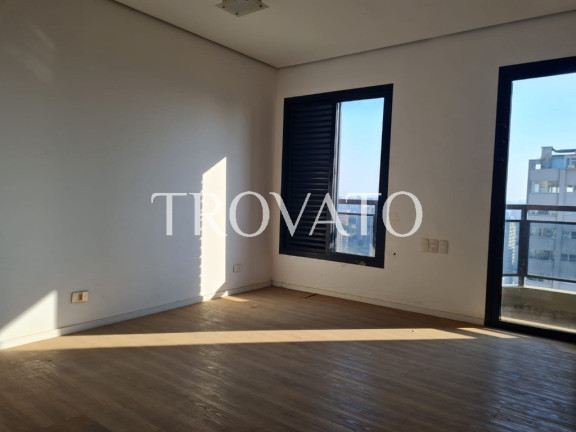 Imagem Cobertura com 4 Quartos à Venda, 352 m² em Vila Mariana - São Paulo