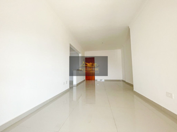 Imagem Apartamento com 3 Quartos à Venda, 104 m² em Canto Do Forte - Praia Grande