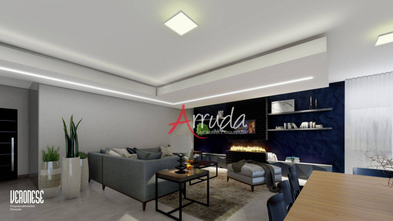 Imagem Apartamento com 2 Quartos à Venda, 59 m² em Centro - Cascavel