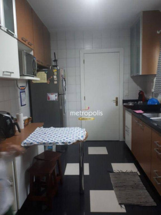 Imagem Apartamento com 3 Quartos à Venda, 91 m² em Centro - Santo André Imagem Apartamento com 3 Quartos à Venda, 91 m² em Centro - Santo André