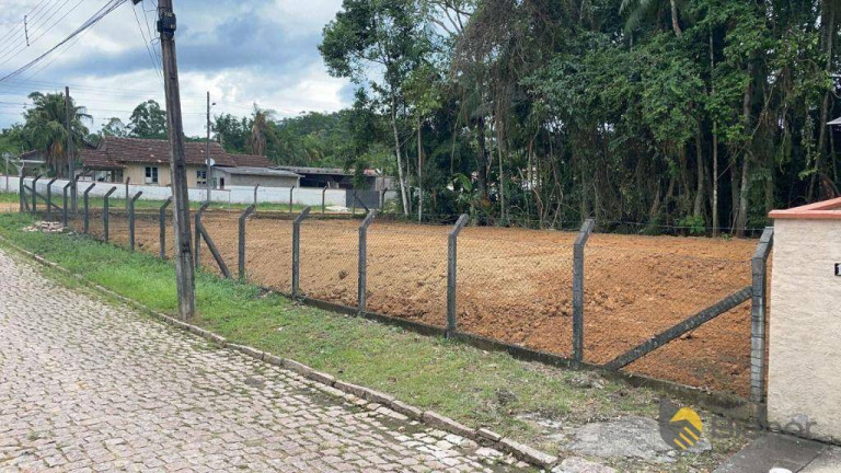 Imagem Terreno à Venda, 423 m² em Encano Do Norte - Indaial Imagem Terreno à Venda, 423 m² em Encano Do Norte - Indaial