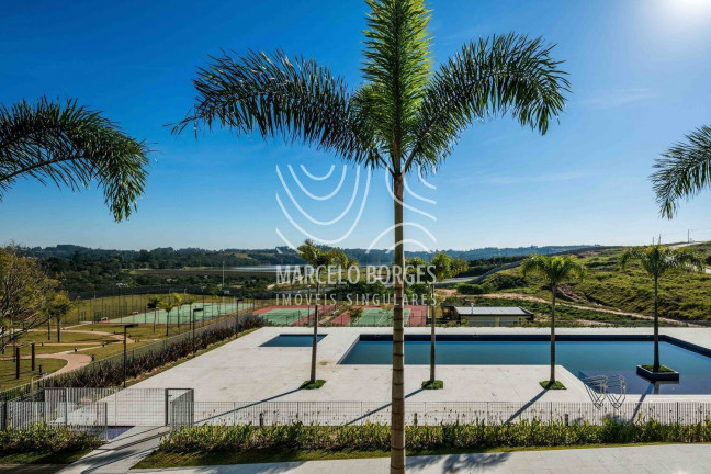 Imagem Terreno em Condomínio à Venda, 493 m² em Jardim Florestal - Jundiaí