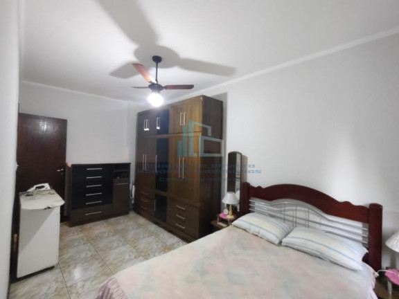 Imagem Apartamento com 1 Quarto à Venda, 63 m² em Caiçara - Praia Grande