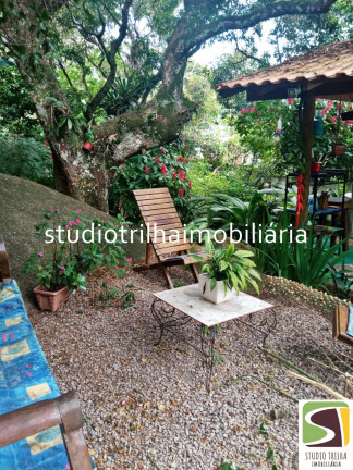 Imagem Sobrado com 5 Quartos à Venda, em Praia Grande - Ilhabela Imagem Sobrado com 5 Quartos à Venda, em Praia Grande - Ilhabela