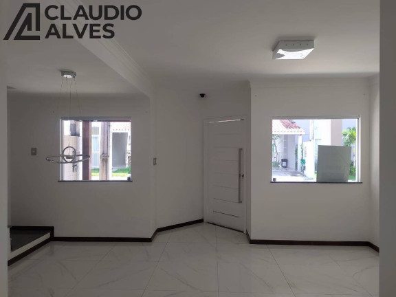 Imagem Casa com 3 Quartos à Venda, 180 m² em Santa Mônica Ii - Feira De Santana Imagem Casa com 3 Quartos à Venda, 180 m² em Santa Mônica Ii - Feira De Santana