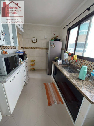Imagem Apartamento com 3 Quartos à Venda, 100 m² em São Paulo