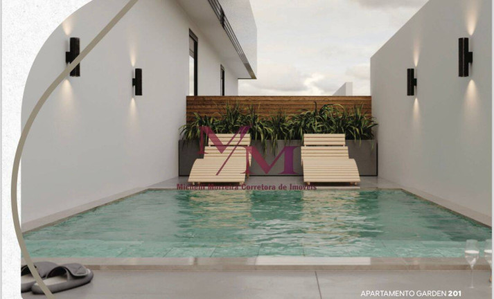Imagem Apartamento com 3 Quartos à Venda, 280 m² em Caiobá - Matinhos