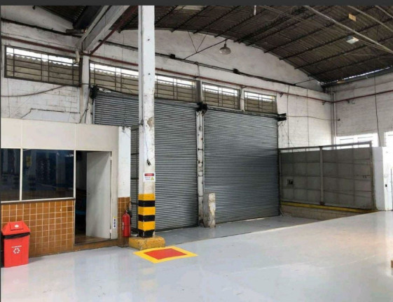 Imagem Imóvel Comercial para Alugar, 5.271 m² em Vila Leopoldina - São Paulo Imagem Imóvel Comercial para Alugar, 5.271 m² em Vila Leopoldina - São Paulo