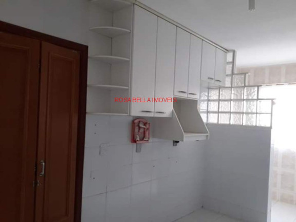 Imagem Apartamento com 2 Quartos à Venda, 58 m² em Parque Residencial Eloy Chaves - Jundiaí