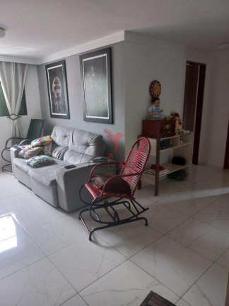Imagem Apartamento com 2 Quartos à Venda, 56 m² em Bessa - João Pessoa Imagem Apartamento com 2 Quartos à Venda, 56 m² em Bessa - João Pessoa