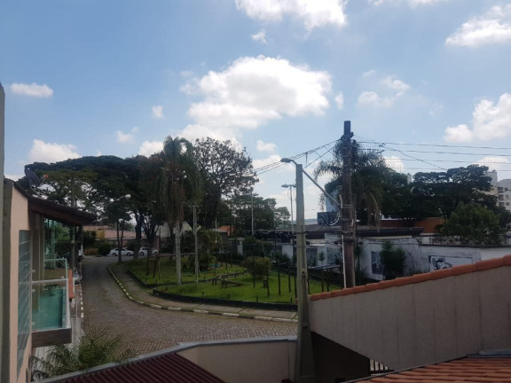 Imagem Sobrado com 3 Quartos à Venda, 223 m² em Jardim Realce - Suzano Imagem Sobrado com 3 Quartos à Venda, 223 m² em Jardim Realce - Suzano