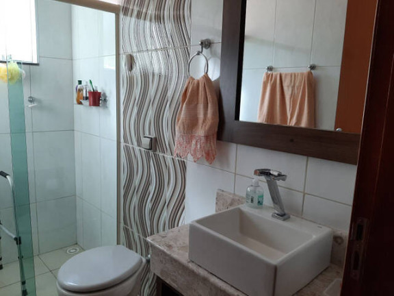 Imagem Casa de Condomínio com 2 Quartos à Venda, 330 m² em Condomínio Terras De São Francisco - Salto De Pirapora Imagem Casa de Condomínio com 2 Quartos à Venda, 330 m² em Condomínio Terras De São Francisco - Salto De Pirapora