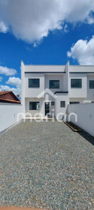 Imagem Sobrado com 3 Quartos à Venda, 120 m² em Nossa Senhora Da Paz - Balneário Piçarras Imagem Sobrado com 3 Quartos à Venda, 120 m² em Nossa Senhora Da Paz - Balneário Piçarras