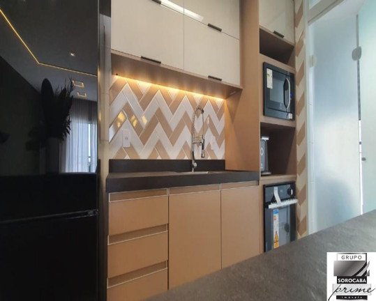 Imagem Apartamento com 3 Quartos à Venda, 85 m² em Parque Campolim - Sorocaba Imagem Apartamento com 3 Quartos à Venda, 85 m² em Parque Campolim - Sorocaba
