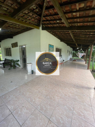 Imagem Chácara com 3 Quartos à Venda, 200 m² em Aldeia Dos Camarás - Camaragibe