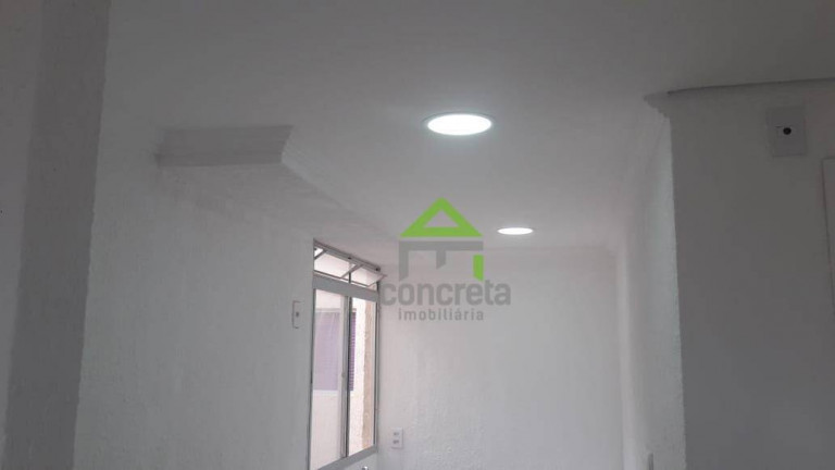 Imagem Apartamento com 2 Quartos à Venda, 44 m² em Jardim Petrópolis - Cotia Imagem Apartamento com 2 Quartos à Venda, 44 m² em Jardim Petrópolis - Cotia