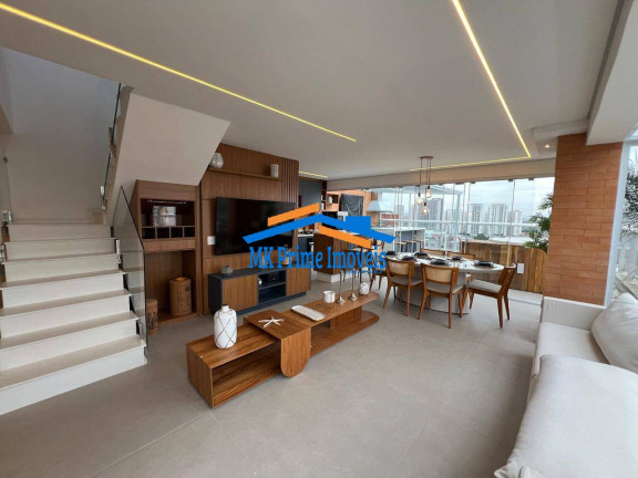 Imagem Cobertura com 3 Quartos à Venda, 150 m² em Centro - Osasco Imagem Cobertura com 3 Quartos à Venda, 150 m² em Centro - Osasco