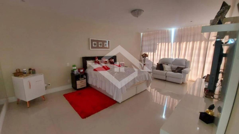 Imagem Casa com 4 Quartos à Venda, 430 m² em Recreio Dos Bandeirantes - Rio De Janeiro Imagem Casa com 4 Quartos à Venda, 430 m² em Recreio Dos Bandeirantes - Rio De Janeiro