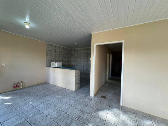 Imagem Casa com 3 Quartos à Venda, 100 m² em Centro - Balneário Barra Do Sul