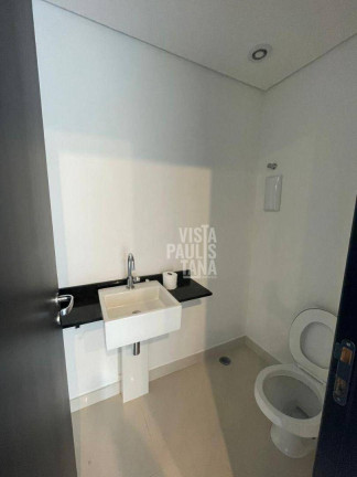 Imagem Sala Comercial à Venda ou Locação, 60 m² em Vila Leopoldina - São Paulo