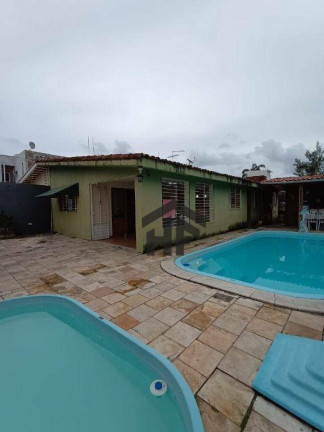 Imagem Casa com 4 Quartos à Venda, 133 m² em Candeias - Jaboatão Dos Guararapes Imagem Casa com 4 Quartos à Venda, 133 m² em Candeias - Jaboatão Dos Guararapes