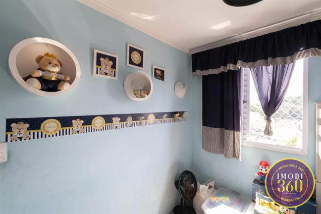 Imagem Apartamento com 2 Quartos à Venda, 50 m² em Vila Carmosina - São Paulo Imagem Apartamento com 2 Quartos à Venda, 50 m² em Vila Carmosina - São Paulo