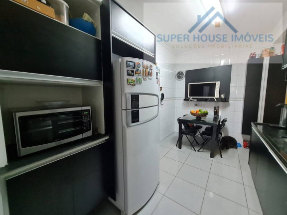 Imagem Apartamento com 3 Quartos à Venda,  em Tamboré - Santana De Parnaíba