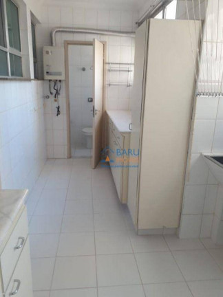Imagem Apartamento com 3 Quartos para Alugar, 180 m² em Higienópolis - São Paulo Imagem Apartamento com 3 Quartos para Alugar, 180 m² em Higienópolis - São Paulo
