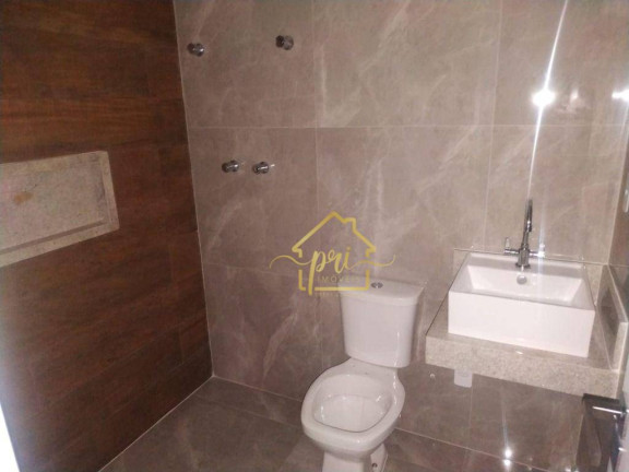 Imagem Casa com 3 Quartos à Venda, 270 m² em Embaré - Santos Imagem Casa com 3 Quartos à Venda, 270 m² em Embaré - Santos